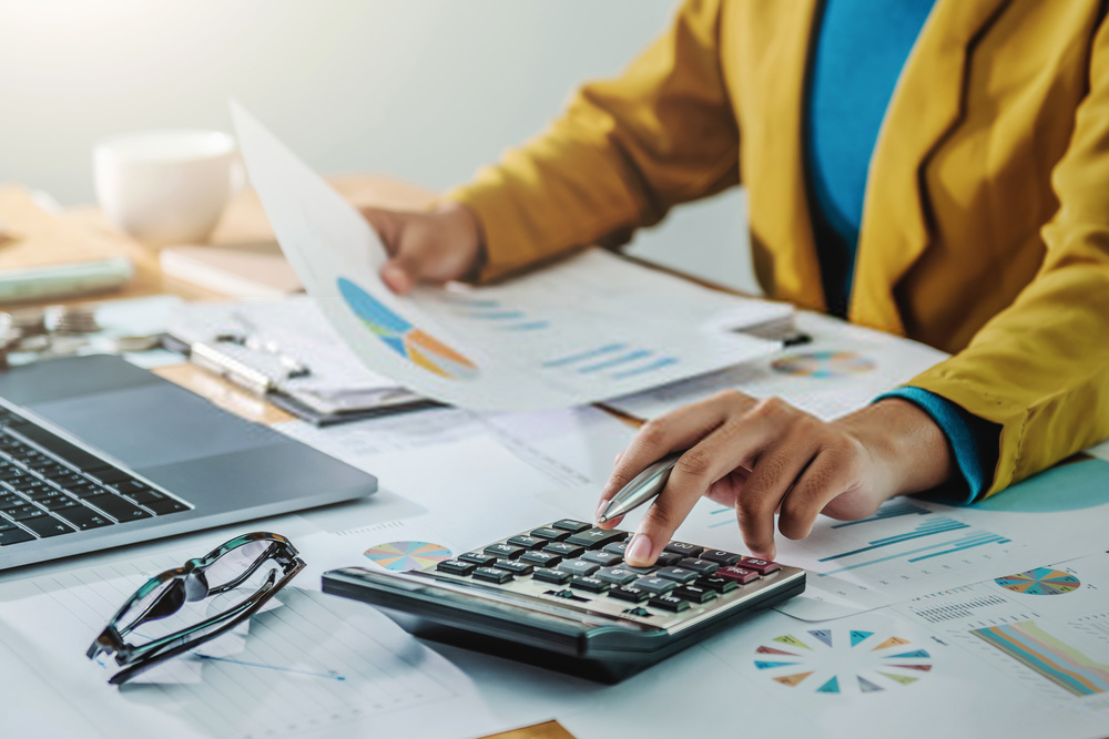 Analysing Financial Statements