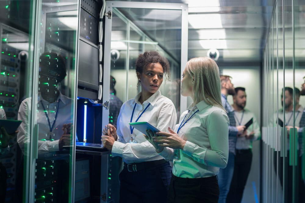Cyber Security Risk Assessment and Management