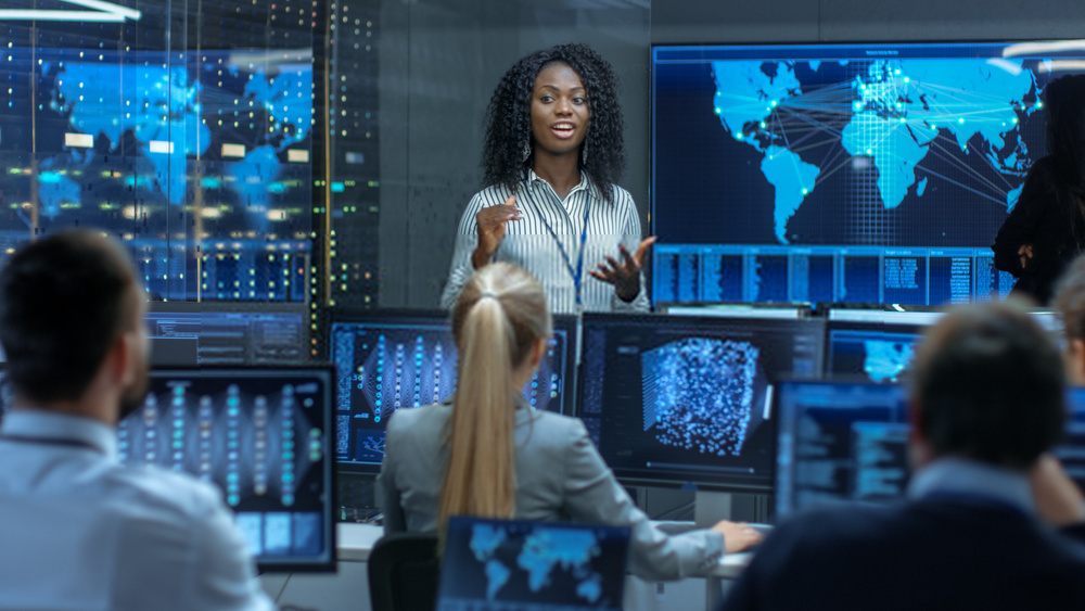 Fundamentals of Identity Management