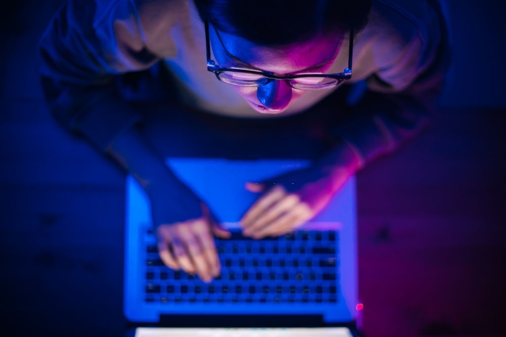 Certified Ethical Hacker