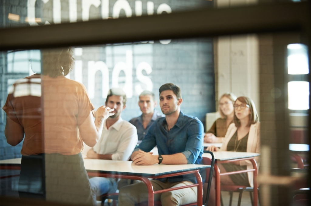 Behavioural Management and Emotional Intelligence