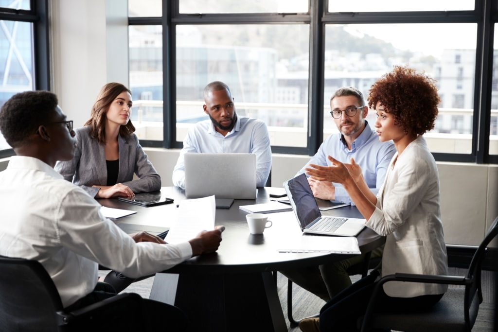 Efficient Training Needs Analysis: Corporate HR Development