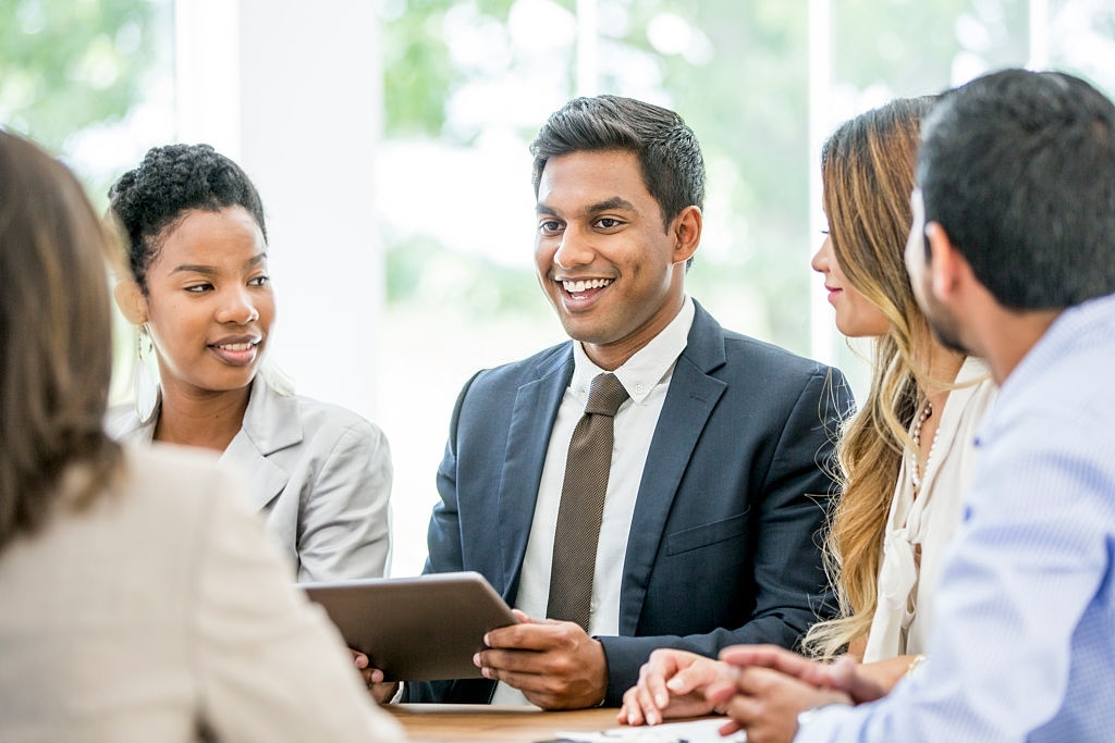 HR as Business Partner