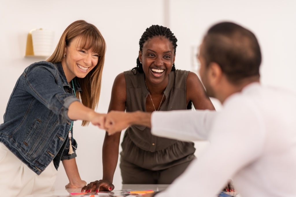 Human Resource Management and Career Development