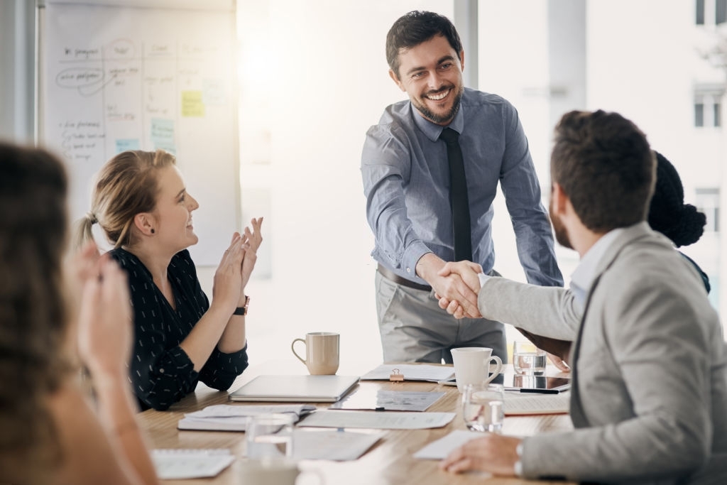 Talent Management and Succession Planning