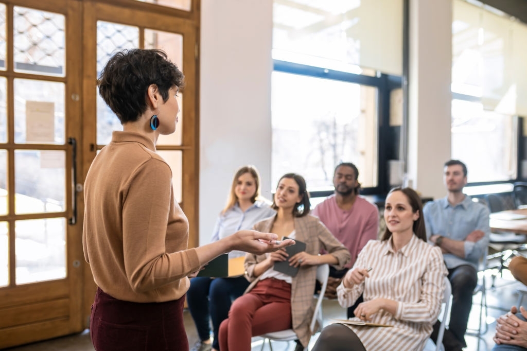 Leading Strategic HR Transformation