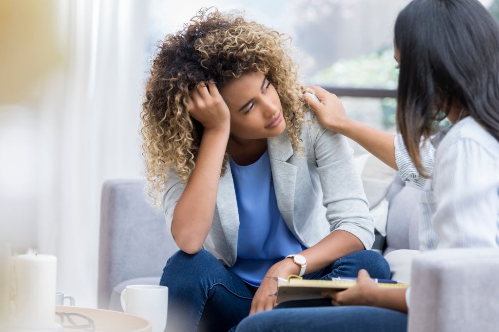 The Mental Health First Aid Adult (MHFAA)