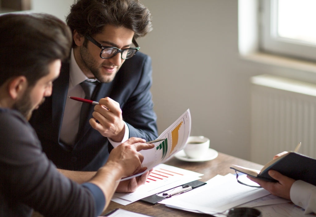 Balanced Business Scorecard