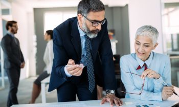 Developing Senior Management Capacity
