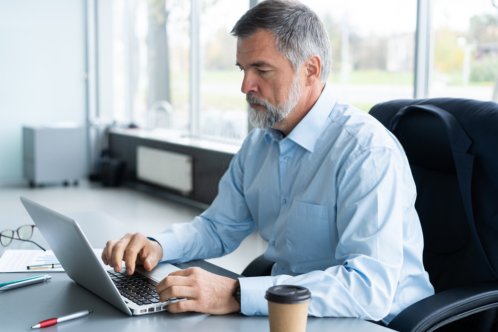 Leadership and Strategy for Senior Managers – Management in Action