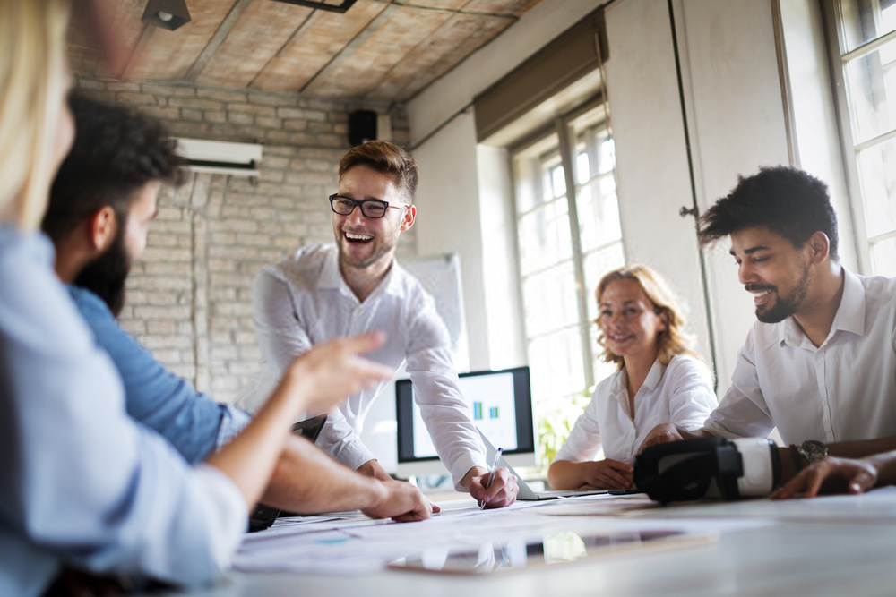 Leadership, Critical Thinking and Innovation – Best Practices