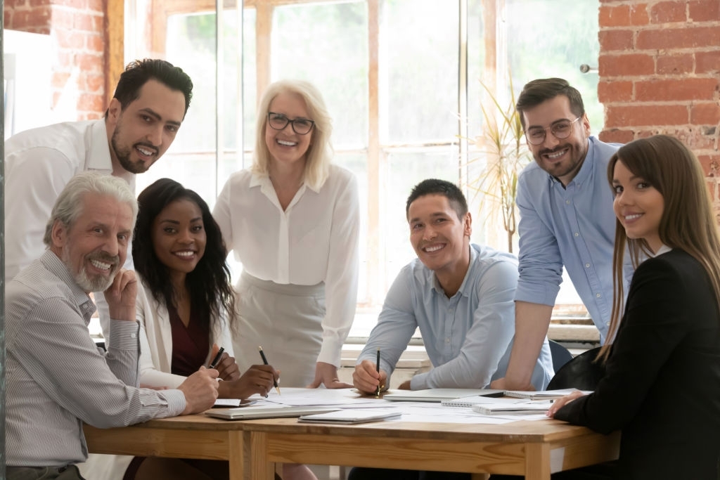 Leading and Managing High Performing Teams