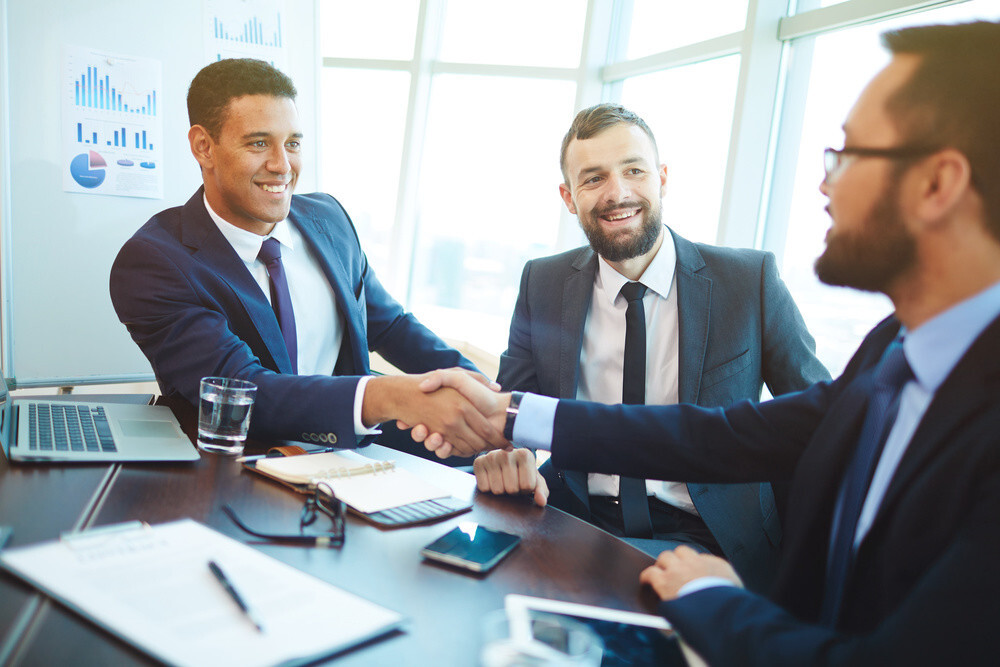 Negotiation and Conflict Management