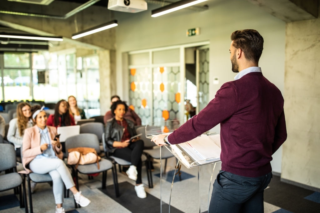 Impact of Technology and Social Change in PR