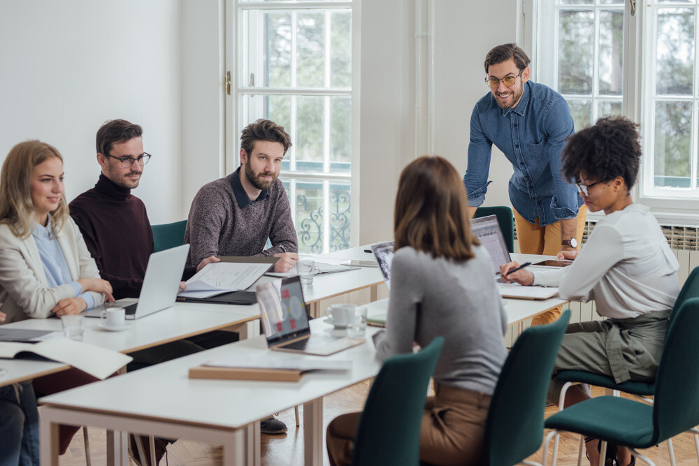 PR and Communications in a Digital World