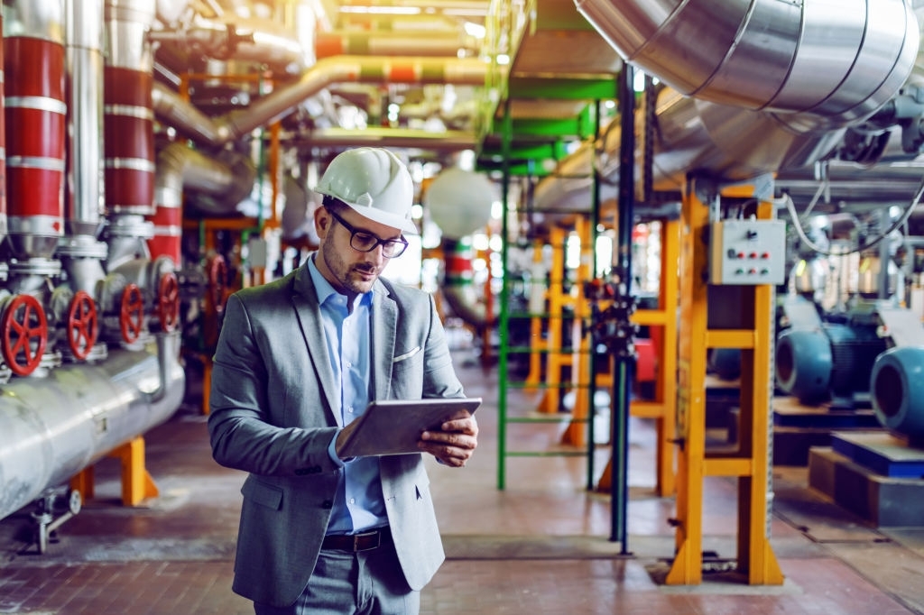 Oil and Gas Production Management