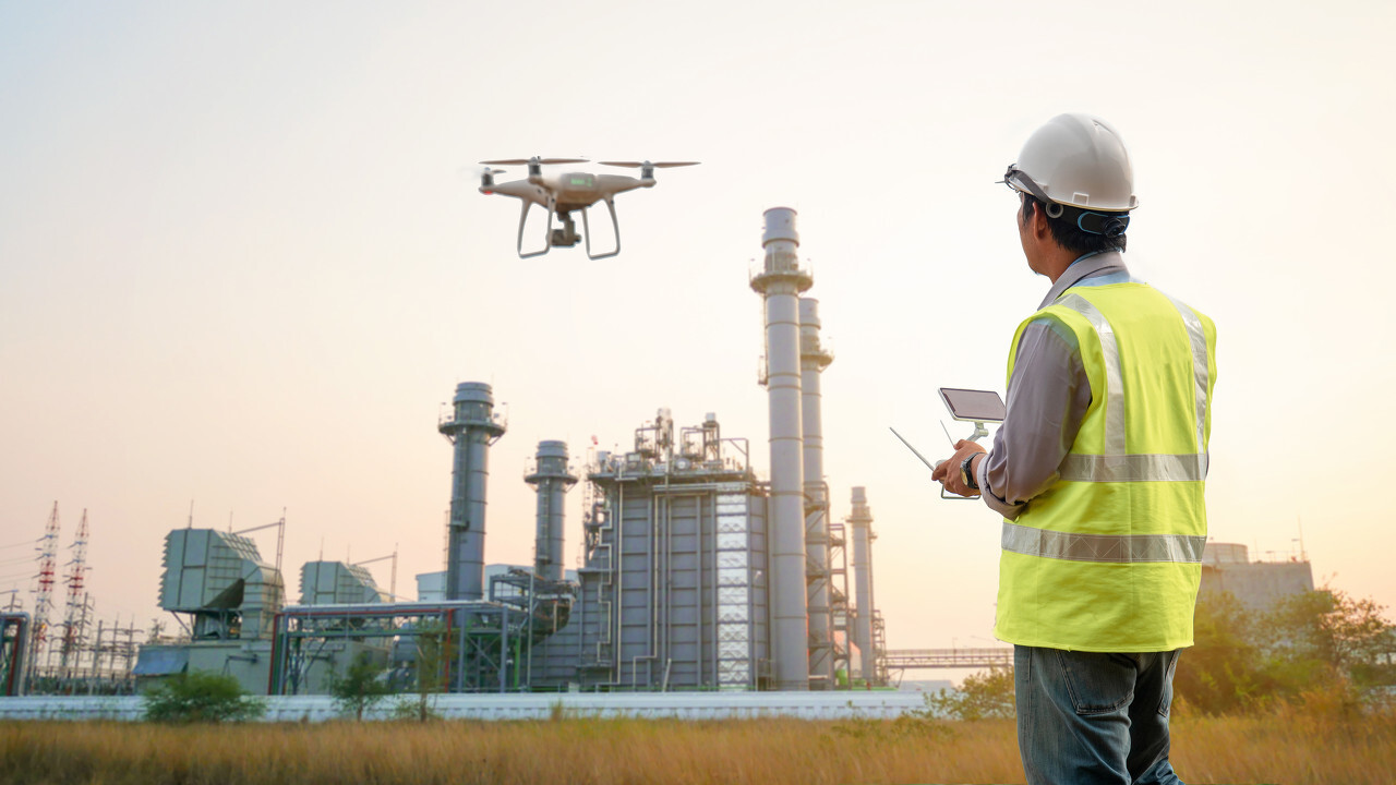 Power Plant Operations Management