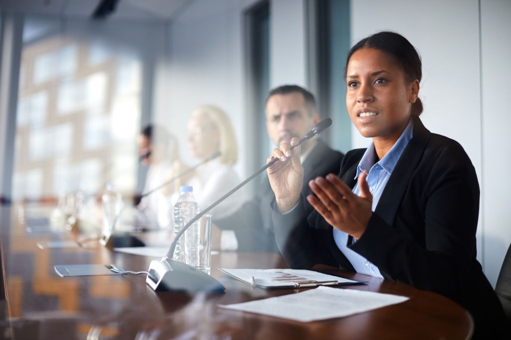 Anti-Fraud & Transparency Policy Making