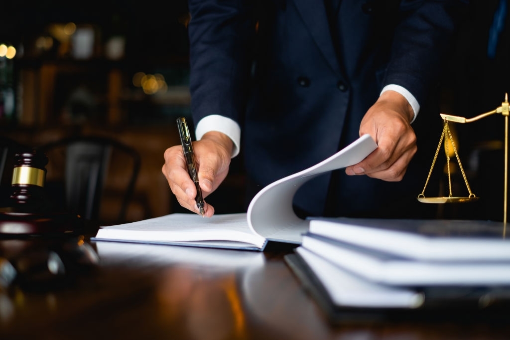 Creating & Managing a Compliance Team