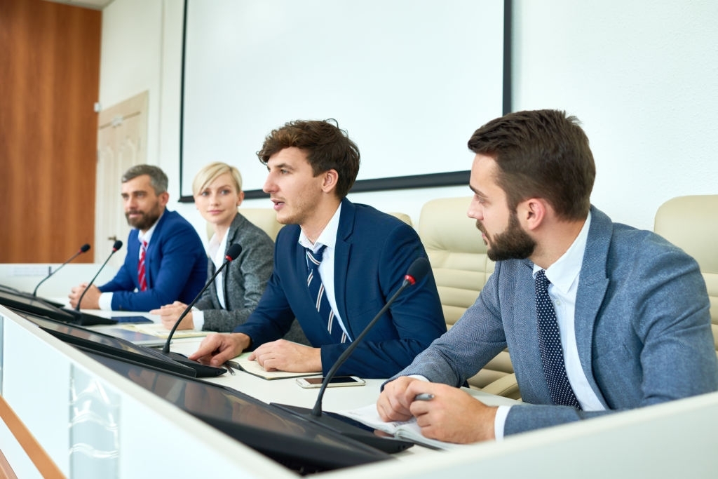 Sound Risk Management – Corporate Governance & Control