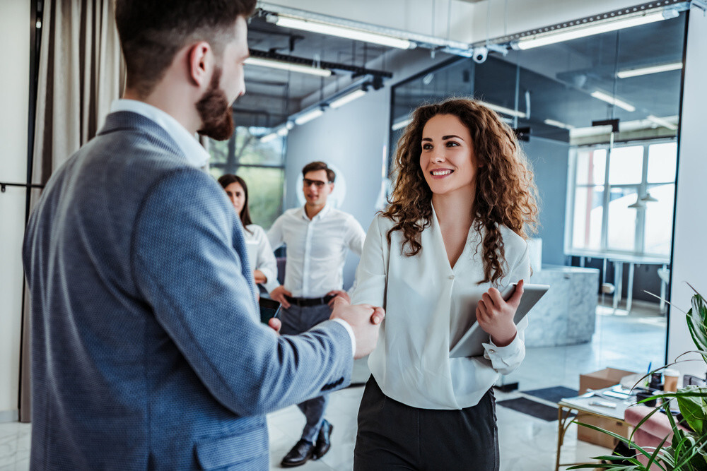 Project Compliance and Risk Management