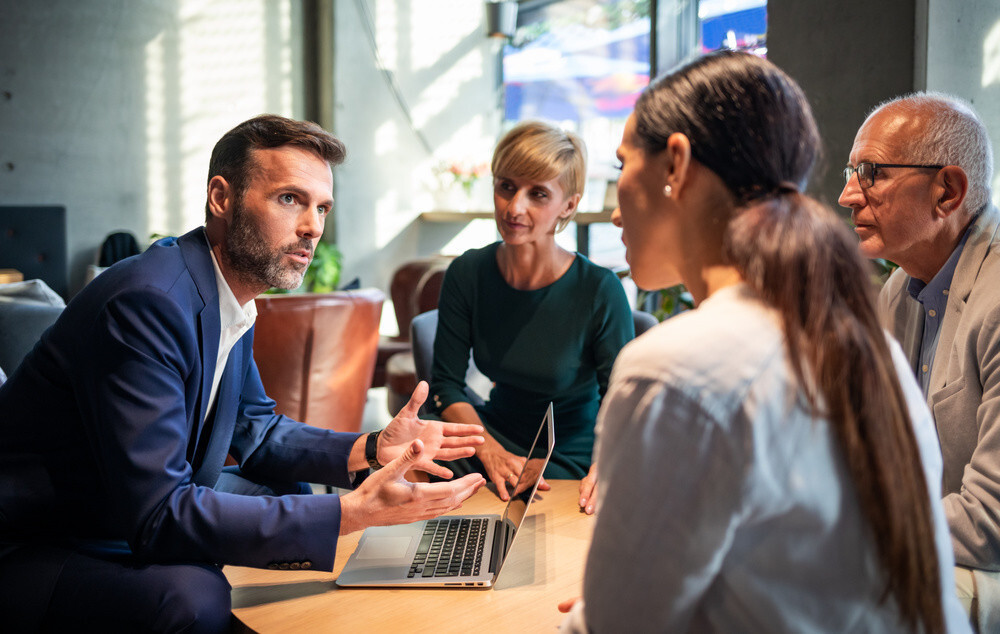 Strategic Project Management