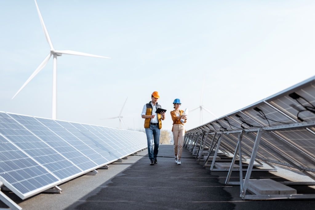 Economics of Renewable Energy