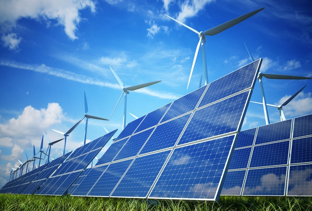 Energy Efficiency and Sustainability Management