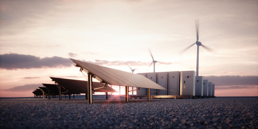 Low Carbon Energy Economics