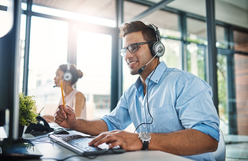 Certified Corporate Sales Specialist