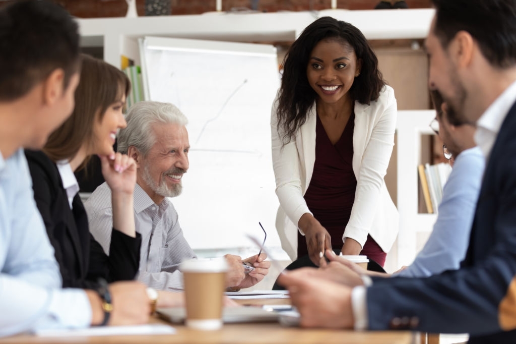 Corporate Sales Expert Level Certification