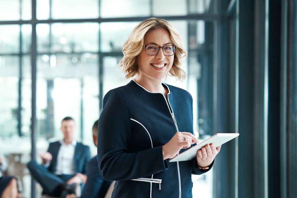 High Impact Strategic Leadership Program
