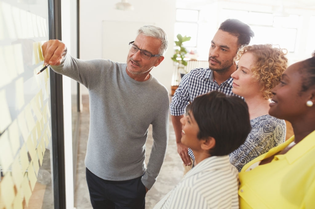 Team Building and Coaching Skills for Managers