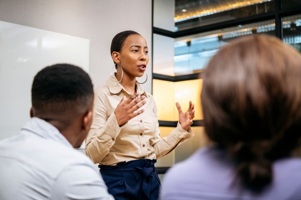 Transformational Leadership and Institutional Analysis