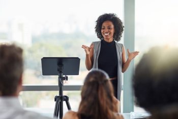 Electronic Office Management: The Modern Office