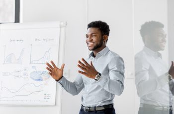 Strategic Effective Communication and Influencing Skills