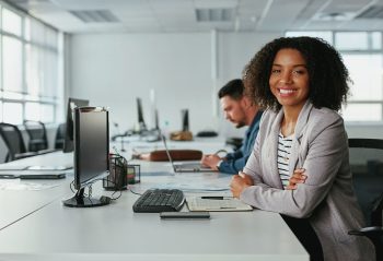 Advanced Dynamic Office Management and Administration