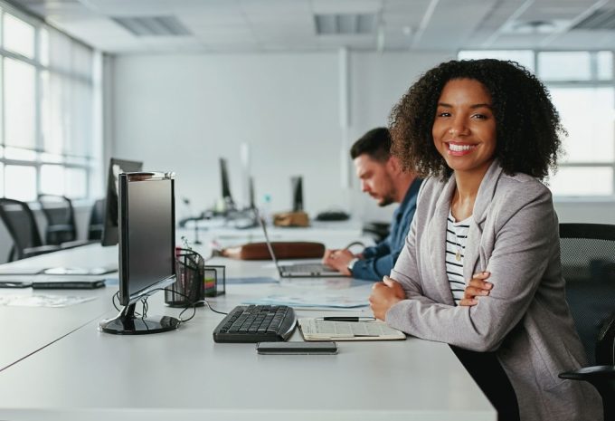 Advanced Dynamic Office Management and Administration
