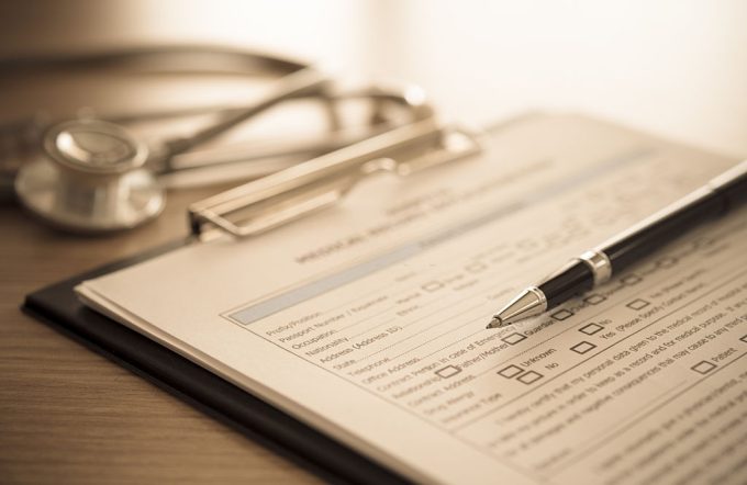 Healthcare Insurance: Innovation and Management
