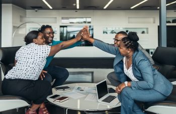 Improving Productivity and Employee Engagement