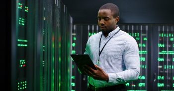 Fundamentals of Organizational Security Infrastructure
