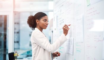 Corporate IT Strategy and Business Frameworks