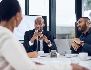 Advanced Leadership In Practice
