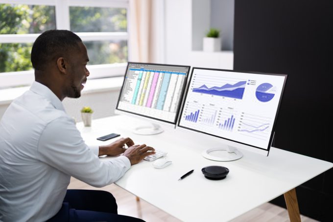 Business Analytics Strategy