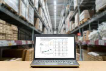 Data-Driven Quality Management