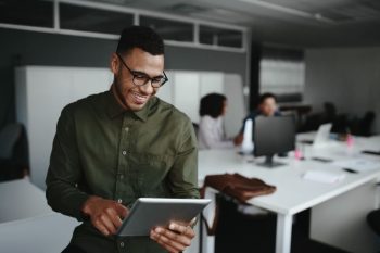 Public Relations: Impact of Technology and Social Change