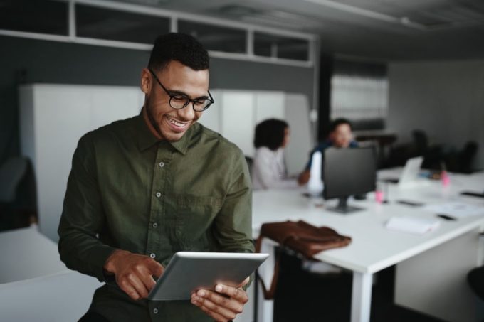 Public Relations: Impact of Technology and Social Change