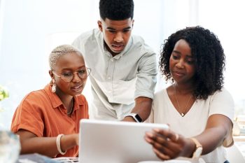 Advanced Marketing and Relationship Management Skills