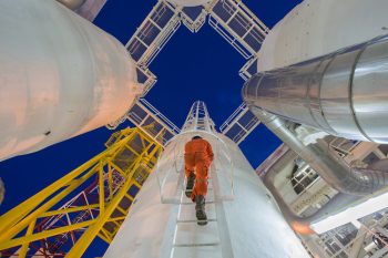 Environmental Impact Assessment of Oil and Gas Projects