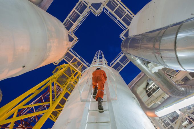 Environmental Impact Assessment of Oil and Gas Projects